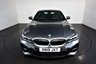 USED 2019 19 BMW 3 SERIES 2.0 320D XDRIVE M SPORT 4d AUTO-BLACK VERNASCA LEATHER-18