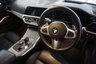 USED 2019 19 BMW 3 SERIES 2.0 320D XDRIVE M SPORT 4d AUTO-BLACK VERNASCA LEATHER-18