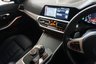 USED 2019 19 BMW 3 SERIES 2.0 320D XDRIVE M SPORT 4d AUTO-BLACK VERNASCA LEATHER-18