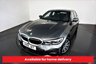 USED 2019 19 BMW 3 SERIES 2.0 320D XDRIVE M SPORT 4d AUTO-BLACK VERNASCA LEATHER-18