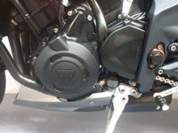 USED 2015 65 TRIUMPH STREET TRIPLE R ABS  