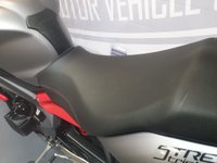 USED 2015 65 TRIUMPH STREET TRIPLE R ABS  