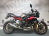 USED 2015 65 TRIUMPH STREET TRIPLE R ABS  
