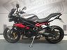 USED 2015 65 TRIUMPH STREET TRIPLE R ABS  