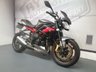 USED 2015 65 TRIUMPH STREET TRIPLE R ABS  