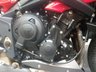 USED 2015 65 TRIUMPH STREET TRIPLE R ABS  