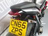USED 2015 65 TRIUMPH STREET TRIPLE R ABS  