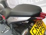 USED 2015 65 TRIUMPH STREET TRIPLE R ABS  