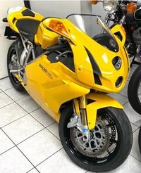 USED 2003 DUCATI 999 S Type 1 Super Sports Awesome machine