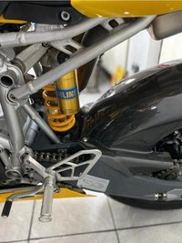 USED 2003 DUCATI 999 S Type 1 Super Sports Awesome machine