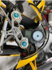 USED 2003 DUCATI 999 S Type 1 Super Sports Awesome machine