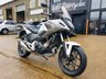 USED 2019 19 HONDA NC750 X ONLY 6,252 MILES FROM NEW