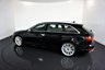 USED 2018 18 AUDI S4 AVANT 3.0 S4 TFSI QUATTRO AVANT 5d AUTO-2 OWNER CAR-HEATED RED LEATHER-POWER TAILGATE-BLUETOOTH-CRUISE CONTROL-SATNAV-PARKING SENSORS-DAB RADIO-CLIMATE CONTROL 