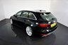 USED 2018 18 AUDI S4 AVANT 3.0 S4 TFSI QUATTRO AVANT 5d AUTO-2 OWNER CAR-HEATED RED LEATHER-POWER TAILGATE-BLUETOOTH-CRUISE CONTROL-SATNAV-PARKING SENSORS-DAB RADIO-CLIMATE CONTROL 