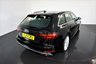 USED 2018 18 AUDI S4 AVANT 3.0 S4 TFSI QUATTRO AVANT 5d AUTO-2 OWNER CAR-HEATED RED LEATHER-POWER TAILGATE-BLUETOOTH-CRUISE CONTROL-SATNAV-PARKING SENSORS-DAB RADIO-CLIMATE CONTROL 