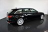 USED 2018 18 AUDI S4 AVANT 3.0 S4 TFSI QUATTRO AVANT 5d AUTO-2 OWNER CAR-HEATED RED LEATHER-POWER TAILGATE-BLUETOOTH-CRUISE CONTROL-SATNAV-PARKING SENSORS-DAB RADIO-CLIMATE CONTROL 