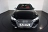 USED 2018 18 AUDI S4 AVANT 3.0 S4 TFSI QUATTRO AVANT 5d AUTO-2 OWNER CAR-HEATED RED LEATHER-POWER TAILGATE-BLUETOOTH-CRUISE CONTROL-SATNAV-PARKING SENSORS-DAB RADIO-CLIMATE CONTROL 