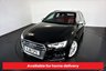 USED 2018 18 AUDI S4 AVANT 3.0 S4 TFSI QUATTRO AVANT 5d AUTO-2 OWNER CAR-HEATED RED LEATHER-POWER TAILGATE-BLUETOOTH-CRUISE CONTROL-SATNAV-PARKING SENSORS-DAB RADIO-CLIMATE CONTROL 