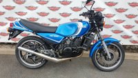 USED 1982 YAMAHA RD 350LC 2 Stroke Roadster Retro Classic Many new parts, full engine rebuild