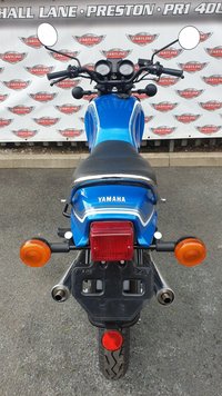 USED 1982 YAMAHA RD 350LC 2 Stroke Roadster Retro Classic Many new parts, full engine rebuild