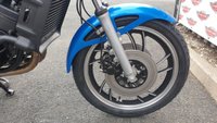 USED 1982 YAMAHA RD 350LC 2 Stroke Roadster Retro Classic Many new parts, full engine rebuild