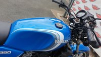 USED 1982 YAMAHA RD 350LC 2 Stroke Roadster Retro Classic Many new parts, full engine rebuild