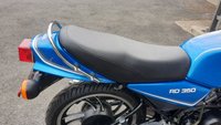 USED 1982 YAMAHA RD 350LC 2 Stroke Roadster Retro Classic Many new parts, full engine rebuild