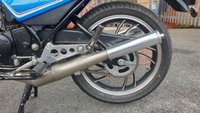 USED 1982 YAMAHA RD 350LC 2 Stroke Roadster Retro Classic Many new parts, full engine rebuild