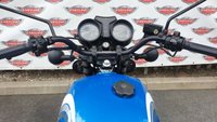 USED 1982 YAMAHA RD 350LC 2 Stroke Roadster Retro Classic Many new parts, full engine rebuild