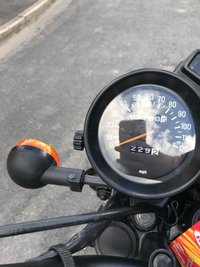 USED 1982 YAMAHA RD 350LC 2 Stroke Roadster Retro Classic Many new parts, full engine rebuild