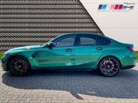 USED 2022 22 BMW M3 3.0 M3 COMPETITION M XDRIVE 4d 503 BHP BEAT THE LONG WAITING LIST!