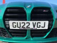 USED 2022 22 BMW M3 3.0 M3 COMPETITION M XDRIVE 4d 503 BHP BEAT THE LONG WAITING LIST!