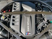 USED 2022 22 BMW M3 3.0 M3 COMPETITION M XDRIVE 4d 503 BHP BEAT THE LONG WAITING LIST!