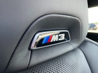 USED 2022 22 BMW M3 3.0 M3 COMPETITION M XDRIVE 4d 503 BHP BEAT THE LONG WAITING LIST!