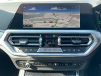 USED 2022 22 BMW M3 3.0 M3 COMPETITION M XDRIVE 4d 503 BHP BEAT THE LONG WAITING LIST!