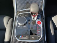 USED 2022 22 BMW M3 3.0 M3 COMPETITION M XDRIVE 4d 503 BHP BEAT THE LONG WAITING LIST!