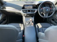 USED 2022 22 BMW M3 3.0 M3 COMPETITION M XDRIVE 4d 503 BHP BEAT THE LONG WAITING LIST!
