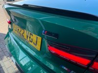 USED 2022 22 BMW M3 3.0 M3 COMPETITION M XDRIVE 4d 503 BHP BEAT THE LONG WAITING LIST!