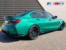 USED 2022 22 BMW M3 3.0 M3 COMPETITION M XDRIVE 4d 503 BHP BEAT THE LONG WAITING LIST!