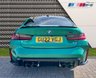 USED 2022 22 BMW M3 3.0 M3 COMPETITION M XDRIVE 4d 503 BHP BEAT THE LONG WAITING LIST!