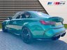 USED 2022 22 BMW M3 3.0 M3 COMPETITION M XDRIVE 4d 503 BHP BEAT THE LONG WAITING LIST!