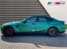 USED 2022 22 BMW M3 3.0 M3 COMPETITION M XDRIVE 4d 503 BHP BEAT THE LONG WAITING LIST!