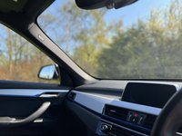 USED 2019 19 BMW X1 1.5 SDRIVE18I M SPORT 5d 139 BHP Satellite Navigation DAB
