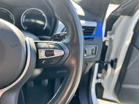 USED 2019 19 BMW X1 1.5 SDRIVE18I M SPORT 5d 139 BHP Satellite Navigation DAB