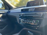 USED 2019 19 BMW X1 1.5 SDRIVE18I M SPORT 5d 139 BHP Satellite Navigation DAB