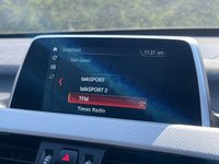 USED 2019 19 BMW X1 1.5 SDRIVE18I M SPORT 5d 139 BHP Satellite Navigation DAB
