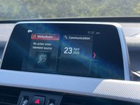 USED 2019 19 BMW X1 1.5 SDRIVE18I M SPORT 5d 139 BHP Satellite Navigation DAB