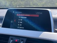USED 2019 19 BMW X1 1.5 SDRIVE18I M SPORT 5d 139 BHP Satellite Navigation DAB