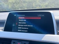 USED 2019 19 BMW X1 1.5 SDRIVE18I M SPORT 5d 139 BHP Satellite Navigation DAB