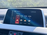 USED 2019 19 BMW X1 1.5 SDRIVE18I M SPORT 5d 139 BHP Satellite Navigation DAB